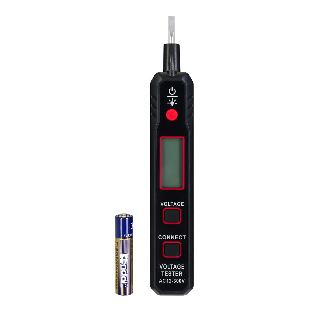 Индикатор напряжения Ermenrich Zing WT30