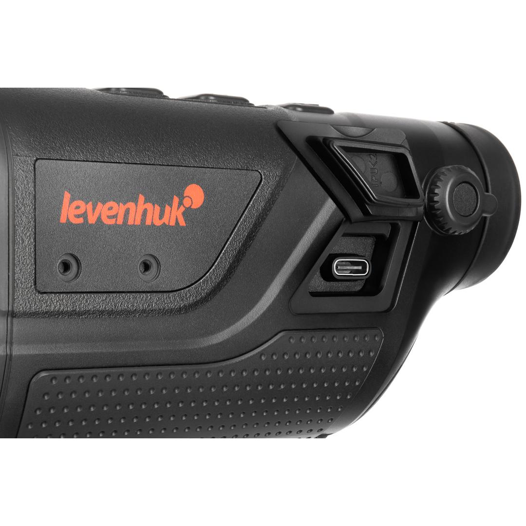 Монокуляр тепловизионный Levenhuk Fatum Z250