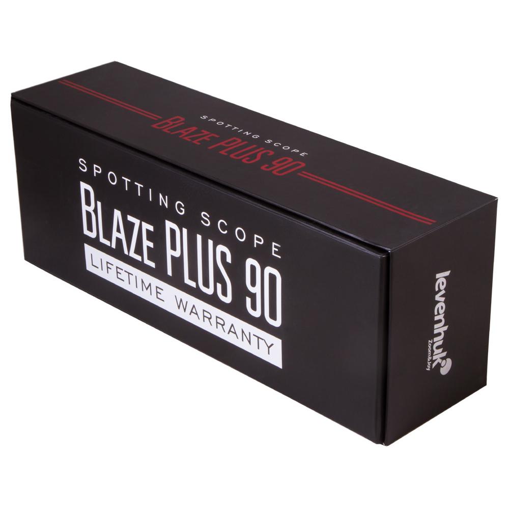 Зрительная труба Levenhuk Blaze PLUS 90