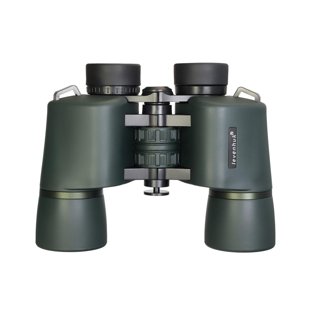 Бинокль Levenhuk New Sherman PRO 10x42