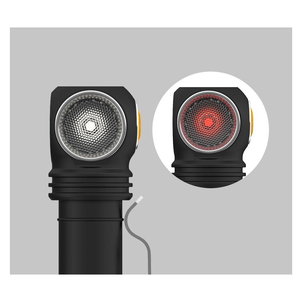 Armytek Wizard C2 WR Magnet USB