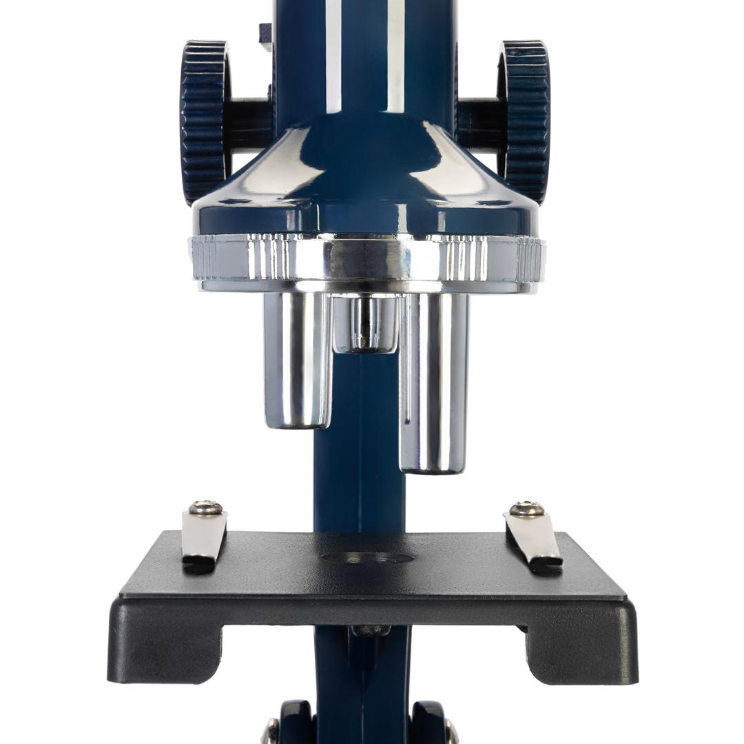 Микроскоп Levenhuk Discovery Centi 02 с книгой