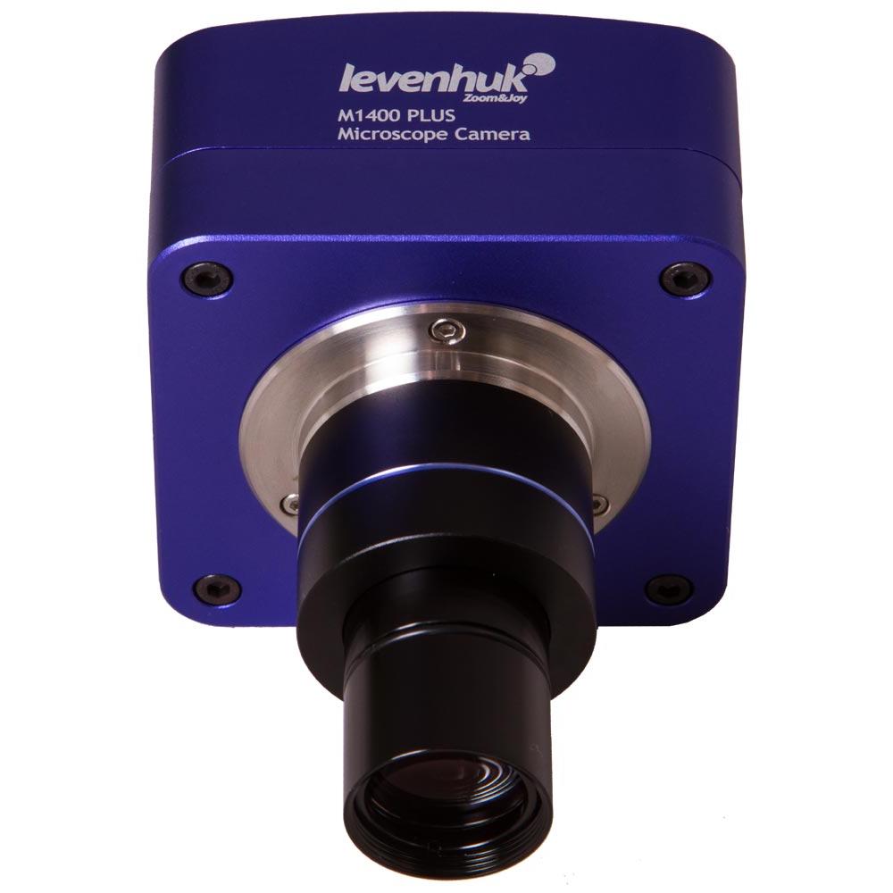 Камера цифровая Levenhuk M1400 PLUS