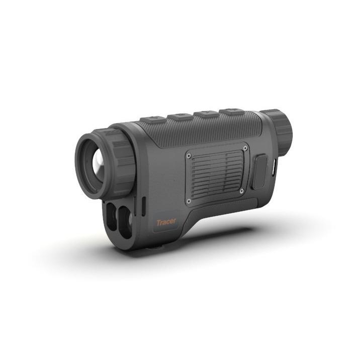 Тепловизионная камера-монокуляр CONOTECH Tracer 25LRF PRO  384x288, VOx, NETD 30 mK, 12 мкм, 50 Гц