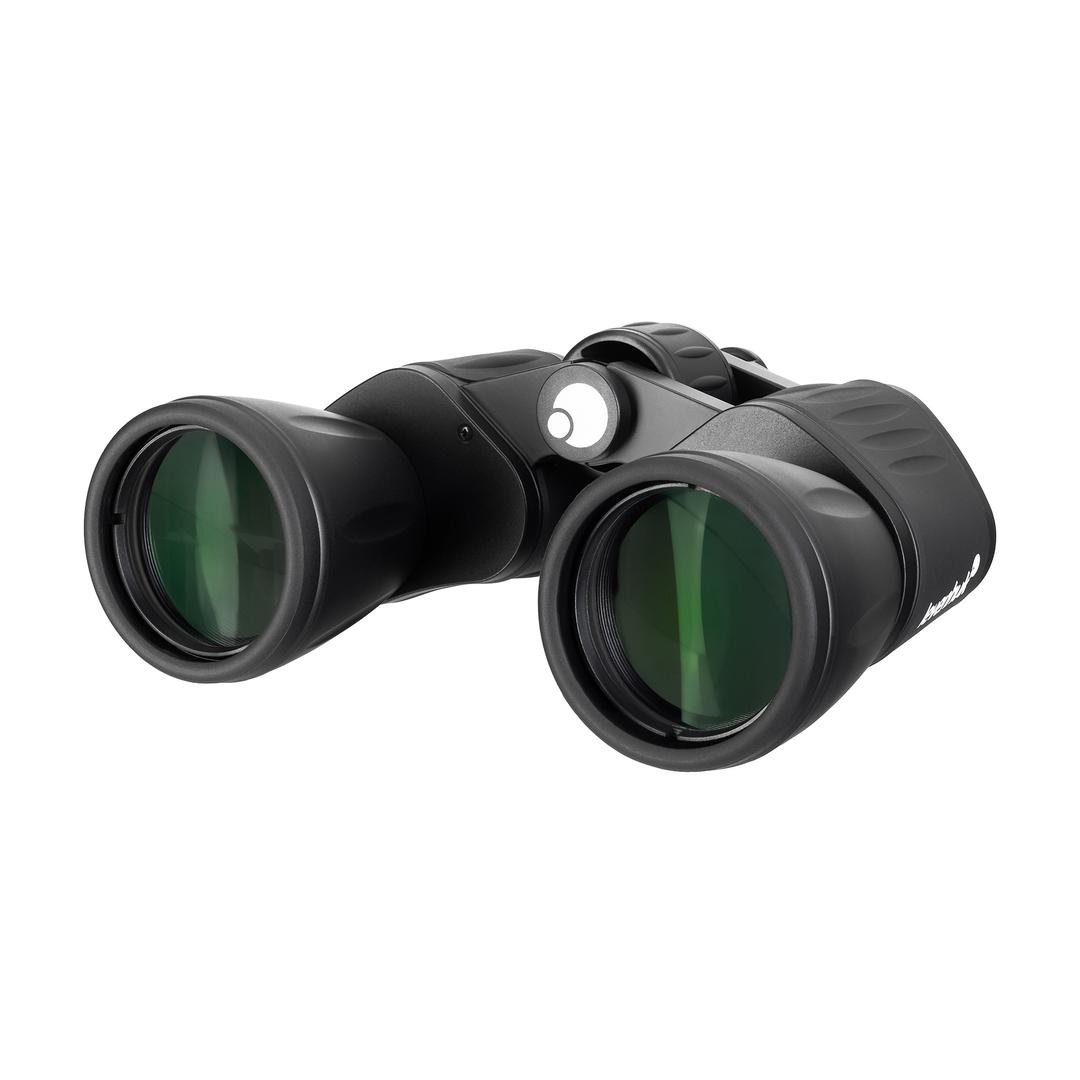 Бинокль Levenhuk New Atom 10x50
