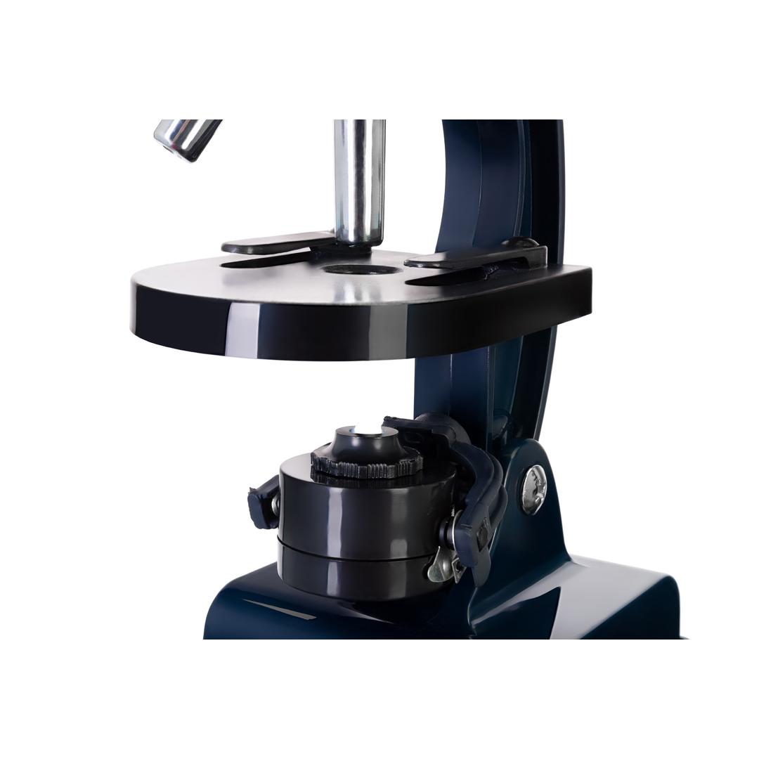 Набор Levenhuk Discovery Scope 2 с книгой
