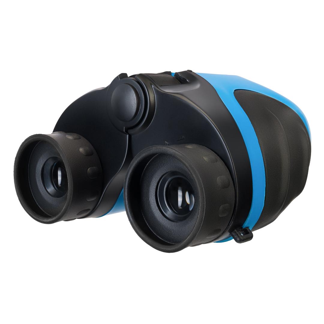 Бинокль Levenhuk Discovery Basics BBС 8x21, terra