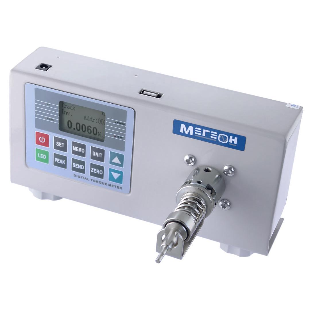 Измеритель крутящего момента МЕГЕОН 34200