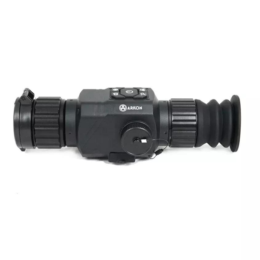 Arkon Alfa II LT35
