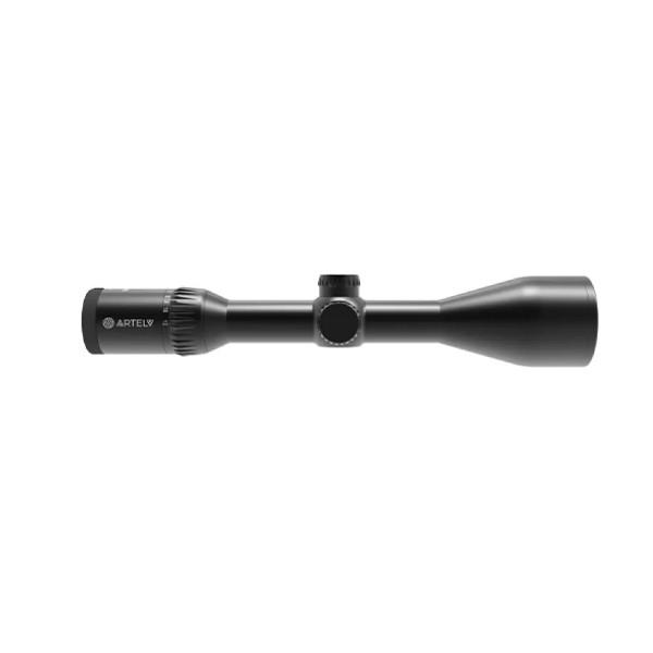 Оптический прицел ARTELV LRS 3-12x56 SFP, 30mm, с подсветкой
