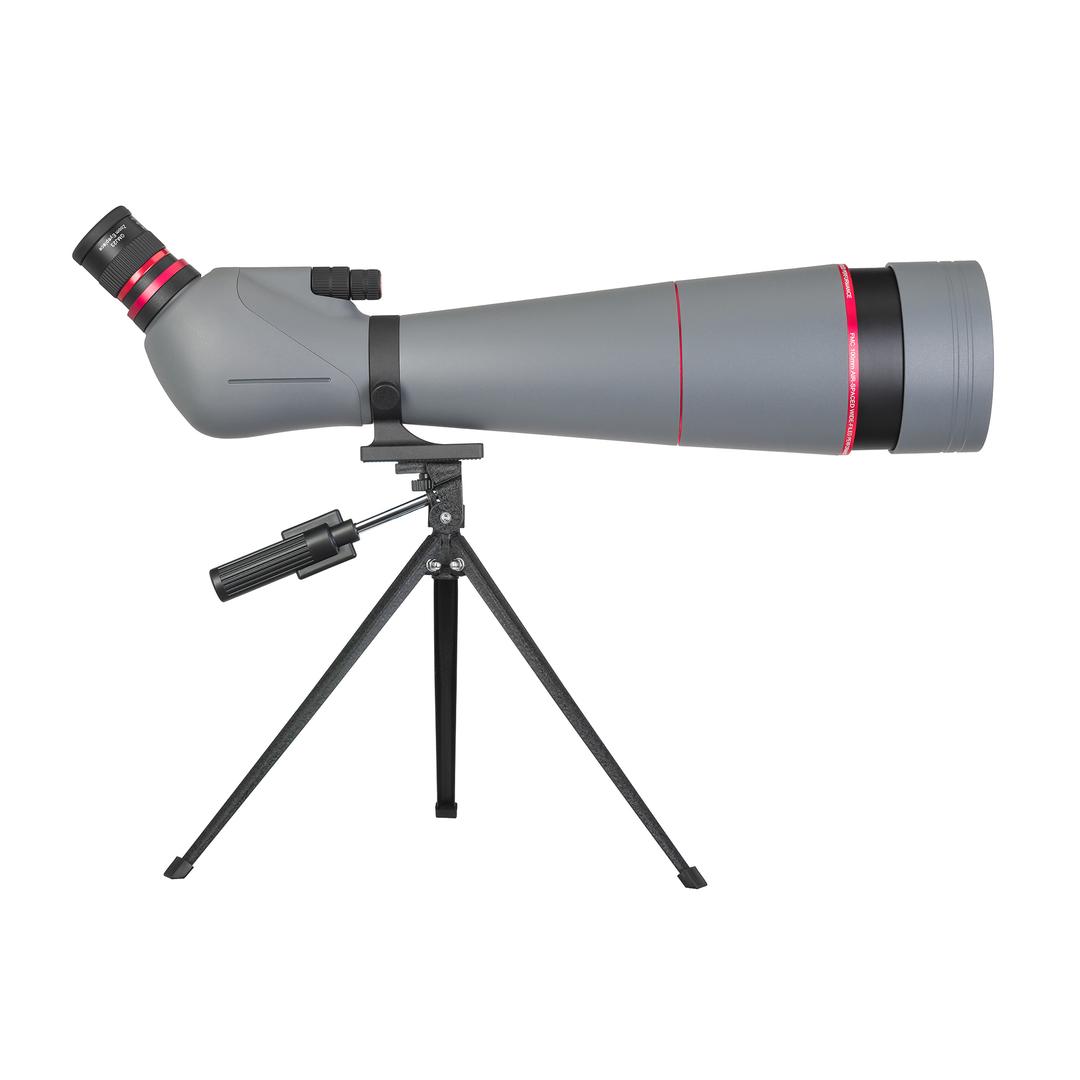 Зрительная труба Levenhuk New Blaze PLUS 100