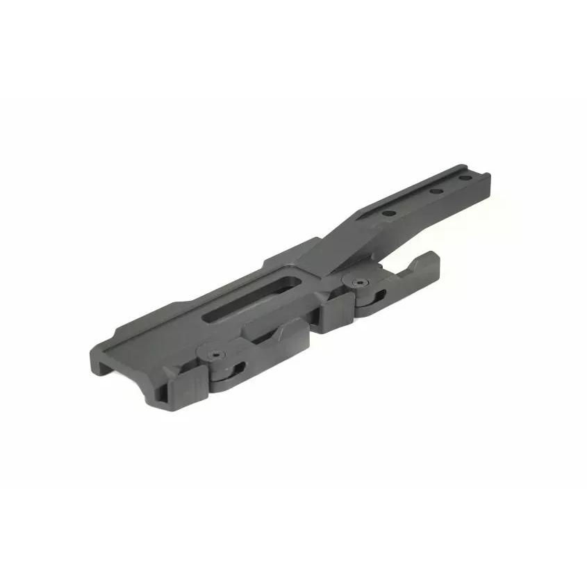 Быстросъемный кронштейн Weaver/Picatinny для Arkon Arma / Alfa II (ARK-QRW)