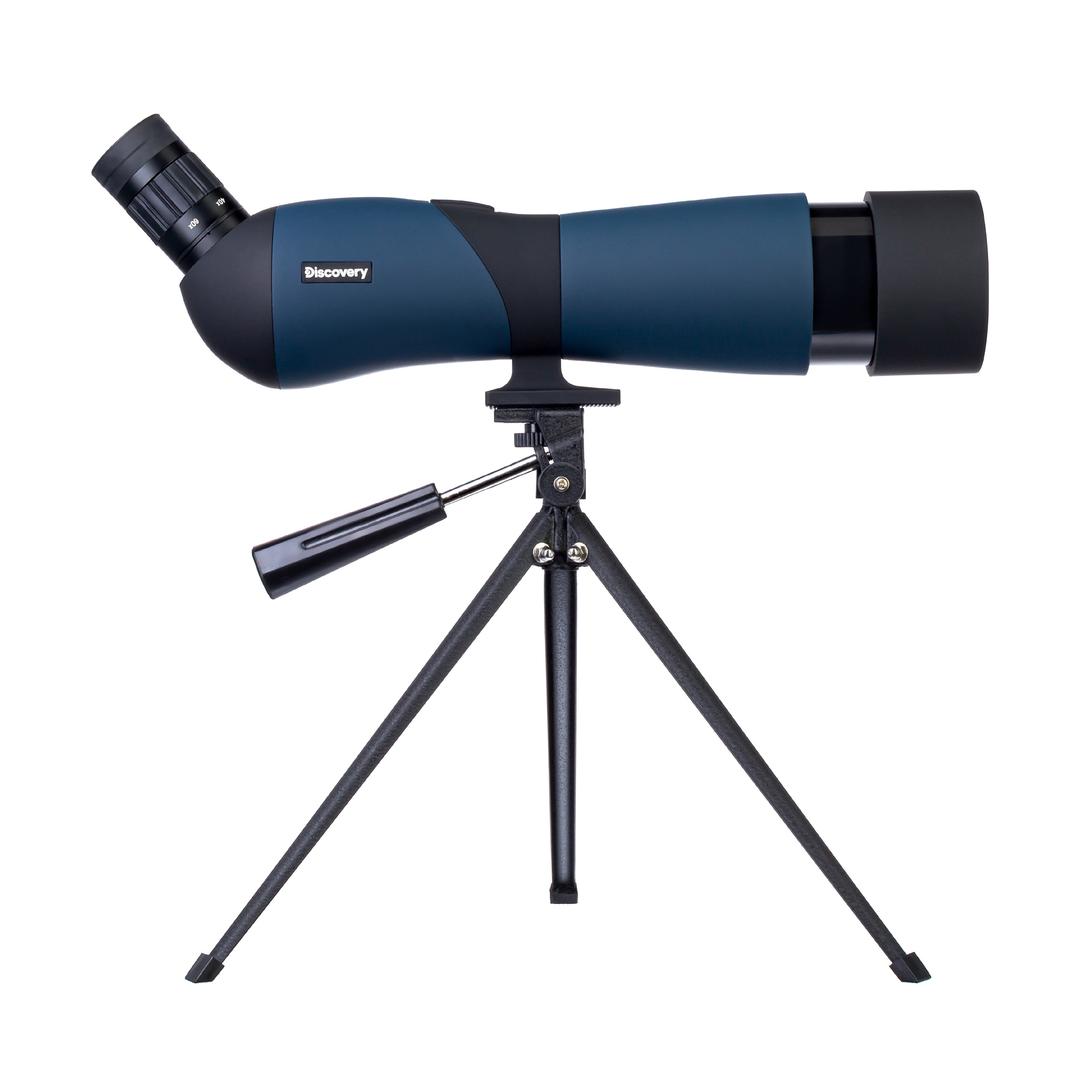 Зрительная труба Levenhuk Discovery Range 60
