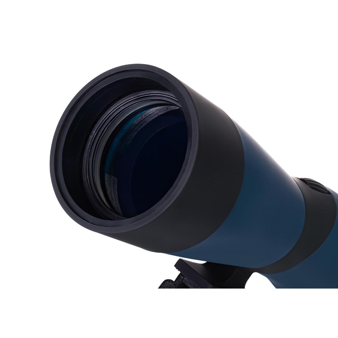 Зрительная труба Levenhuk Discovery Range 60