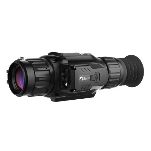 Тепловизионный прицел RikaNV Dovod MRS 384 LRF