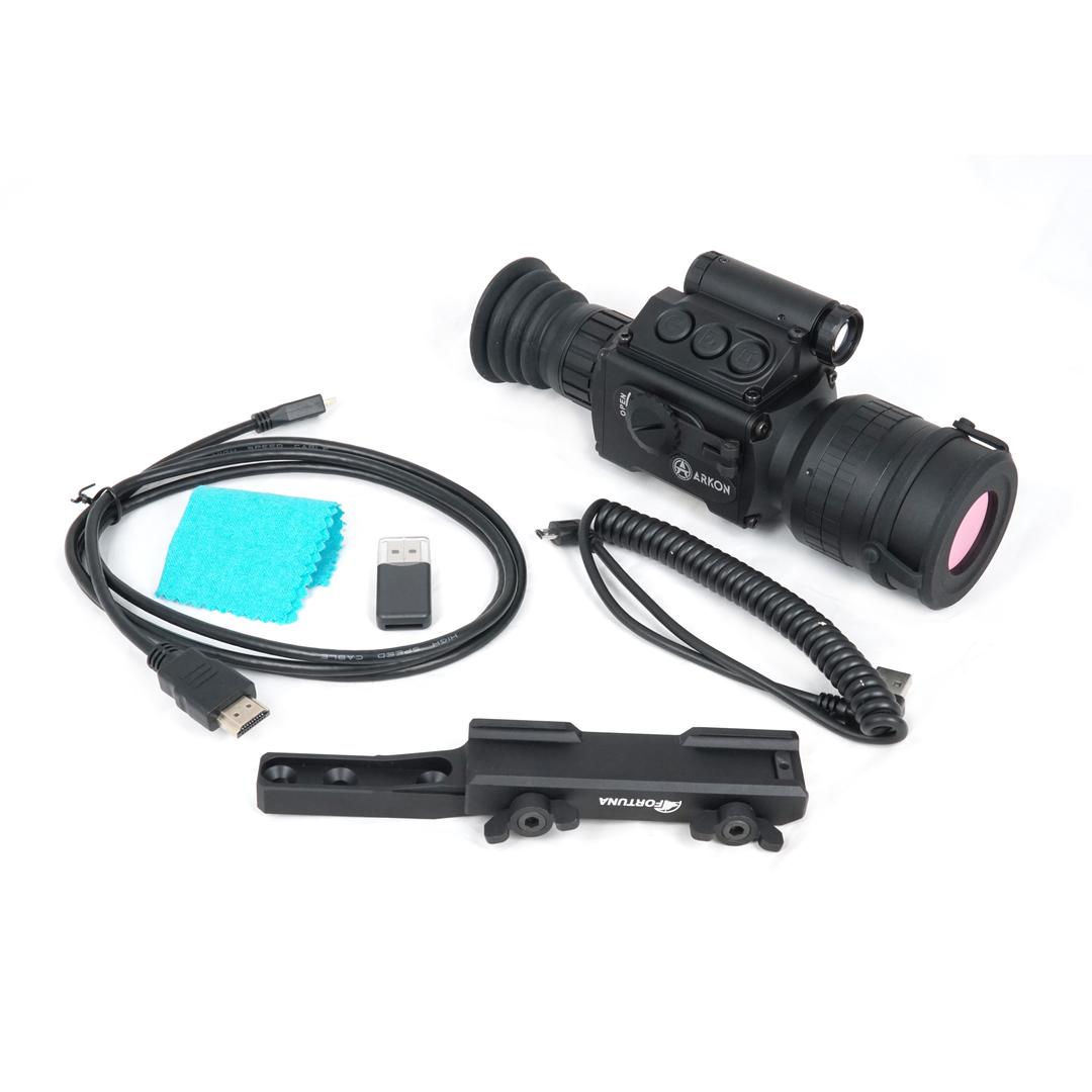 Цифровой прицел Arkon Digital D940