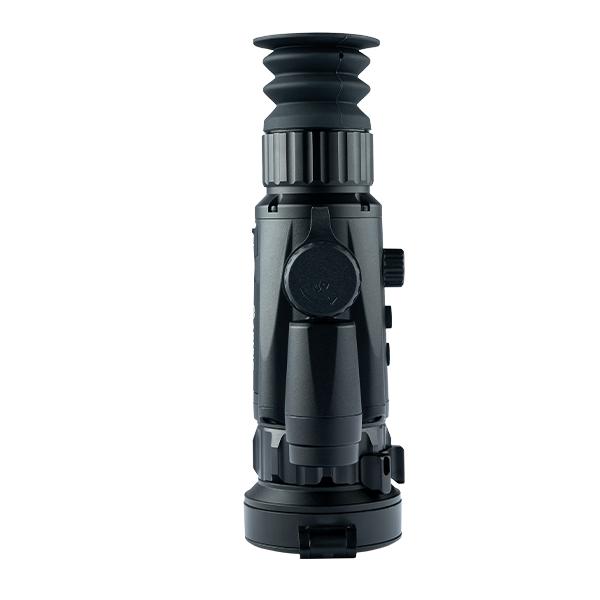 Тепловизионный прицел ARTELV Electron 2x35 мм 640x512 LRF