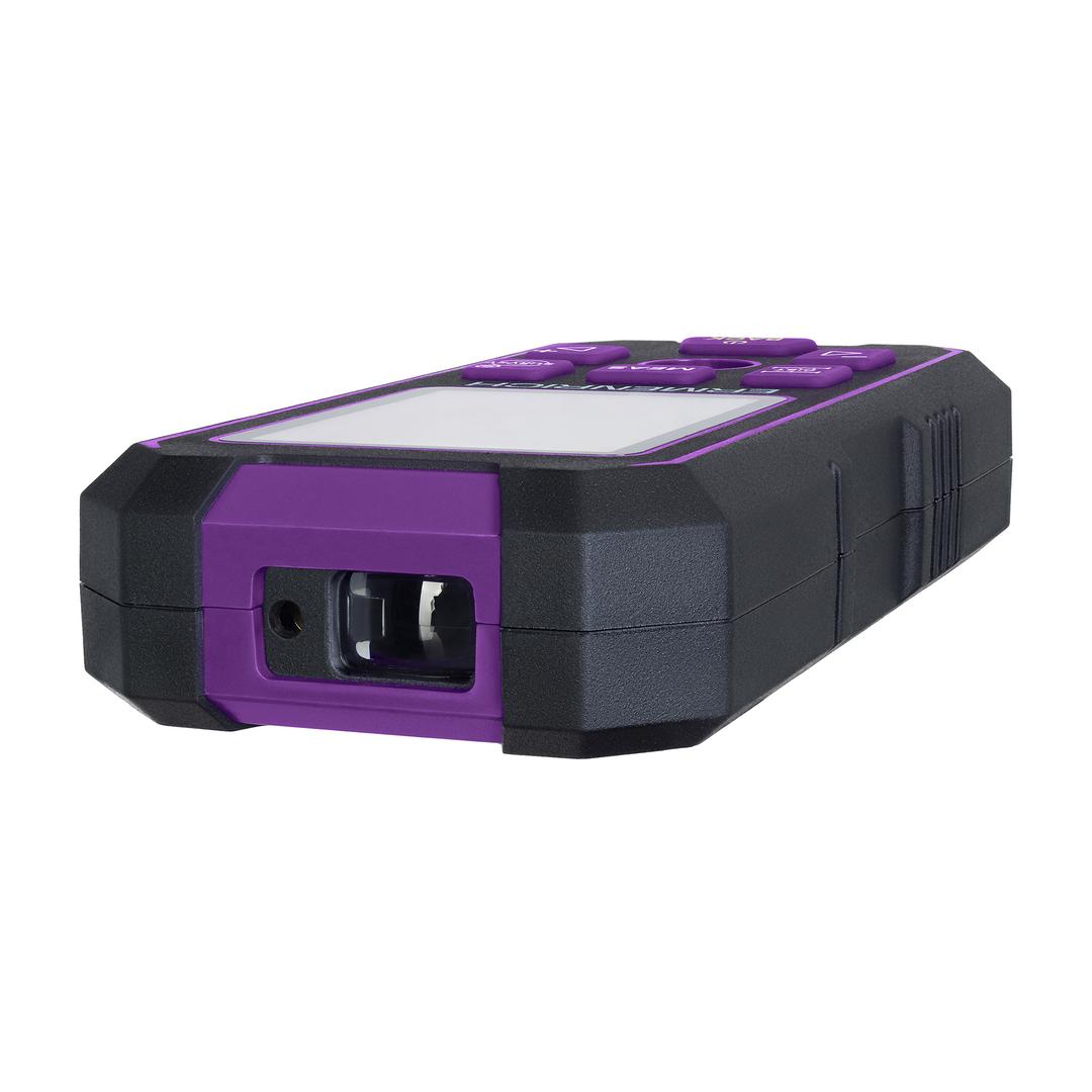 Детектор скрытой проводки Ermenrich Ping SM90, красный