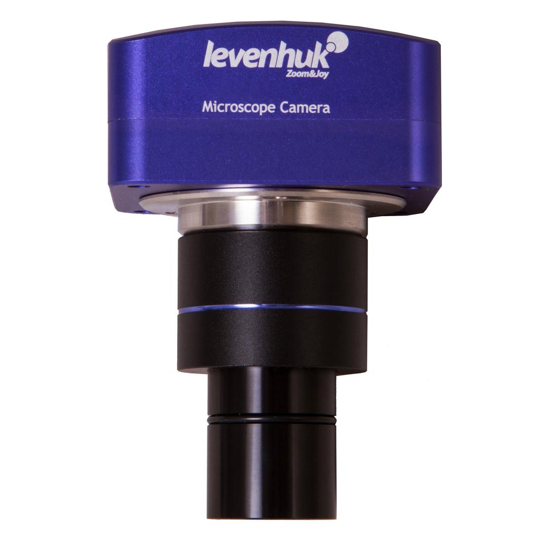 Камера цифровая Levenhuk M500 PLUS