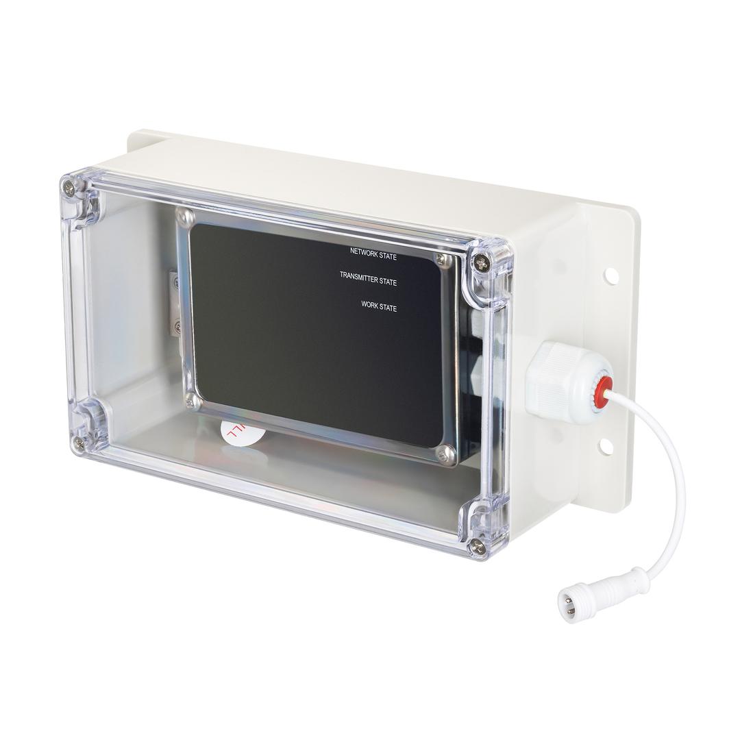 Метеостанция Levenhuk Wezzer PRO LP700