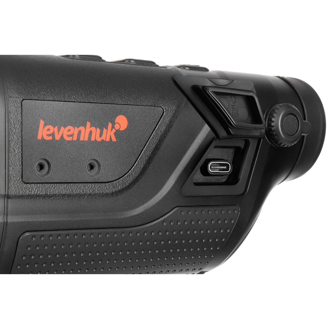 Монокуляр тепловизионный Levenhuk Fatum Z120