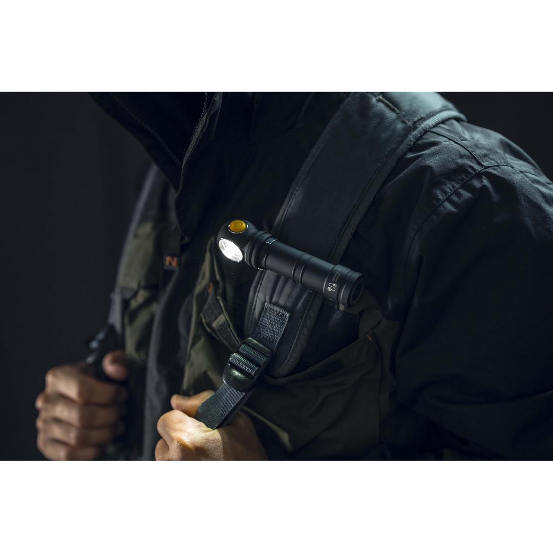 Armytek Wizard C2 Pro Max Magnet USB LR