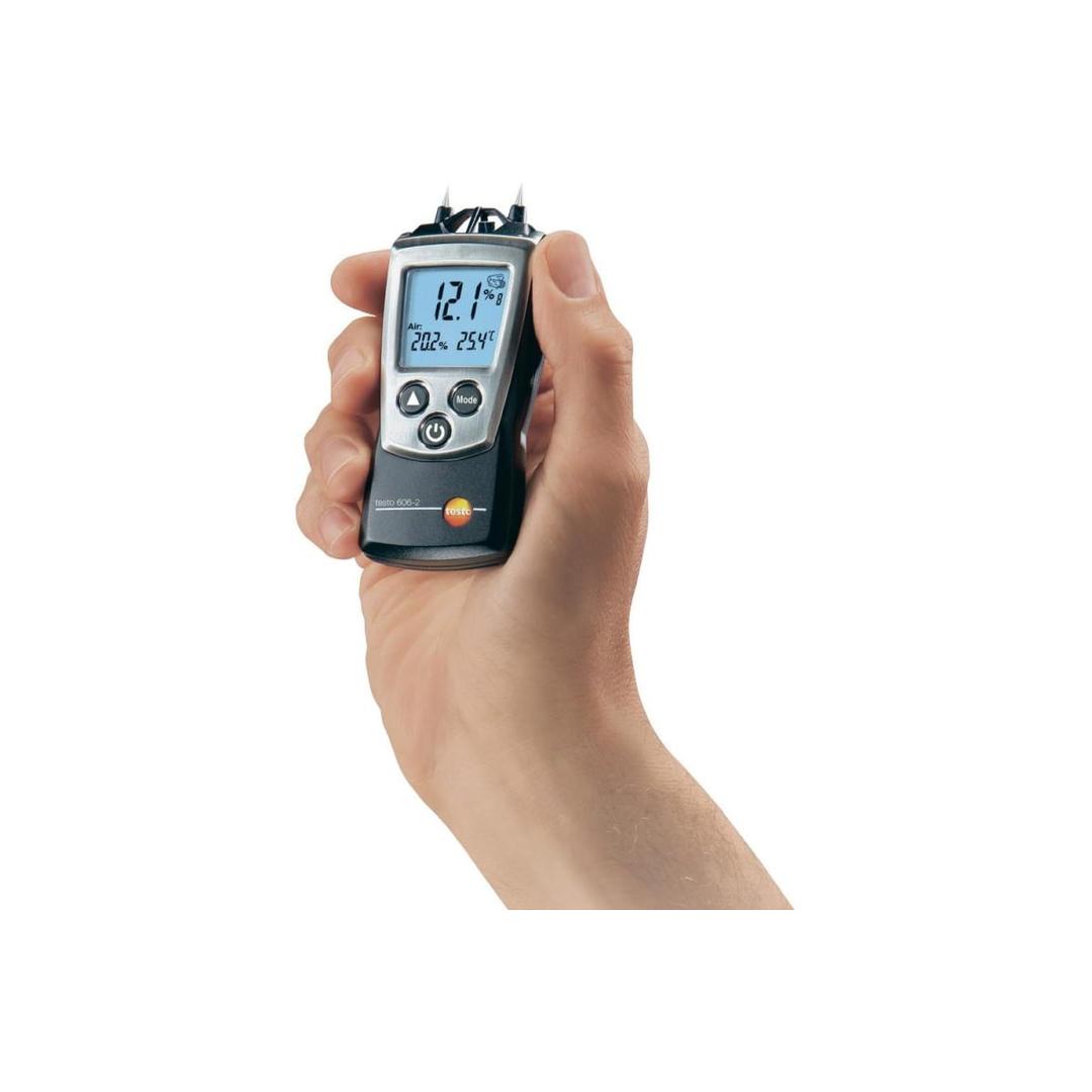 Влагометр Testo 606-2