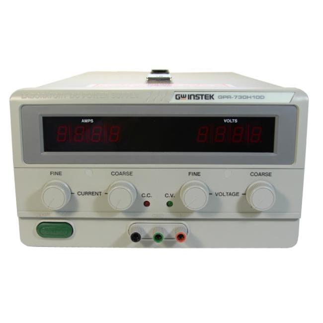 Источник питания GPR-73510HD