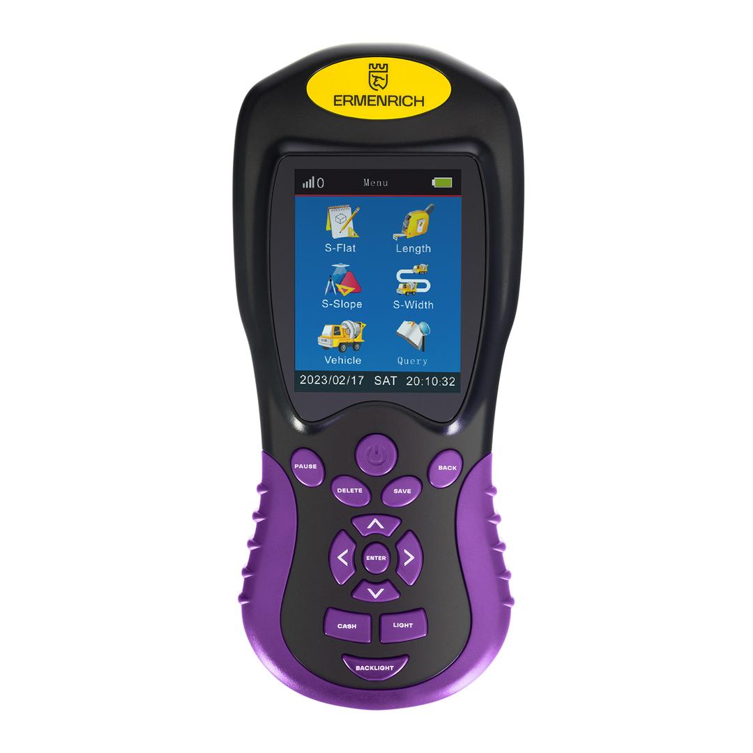 GPS-измеритель площади Ermenrich Reel BD30 (1)