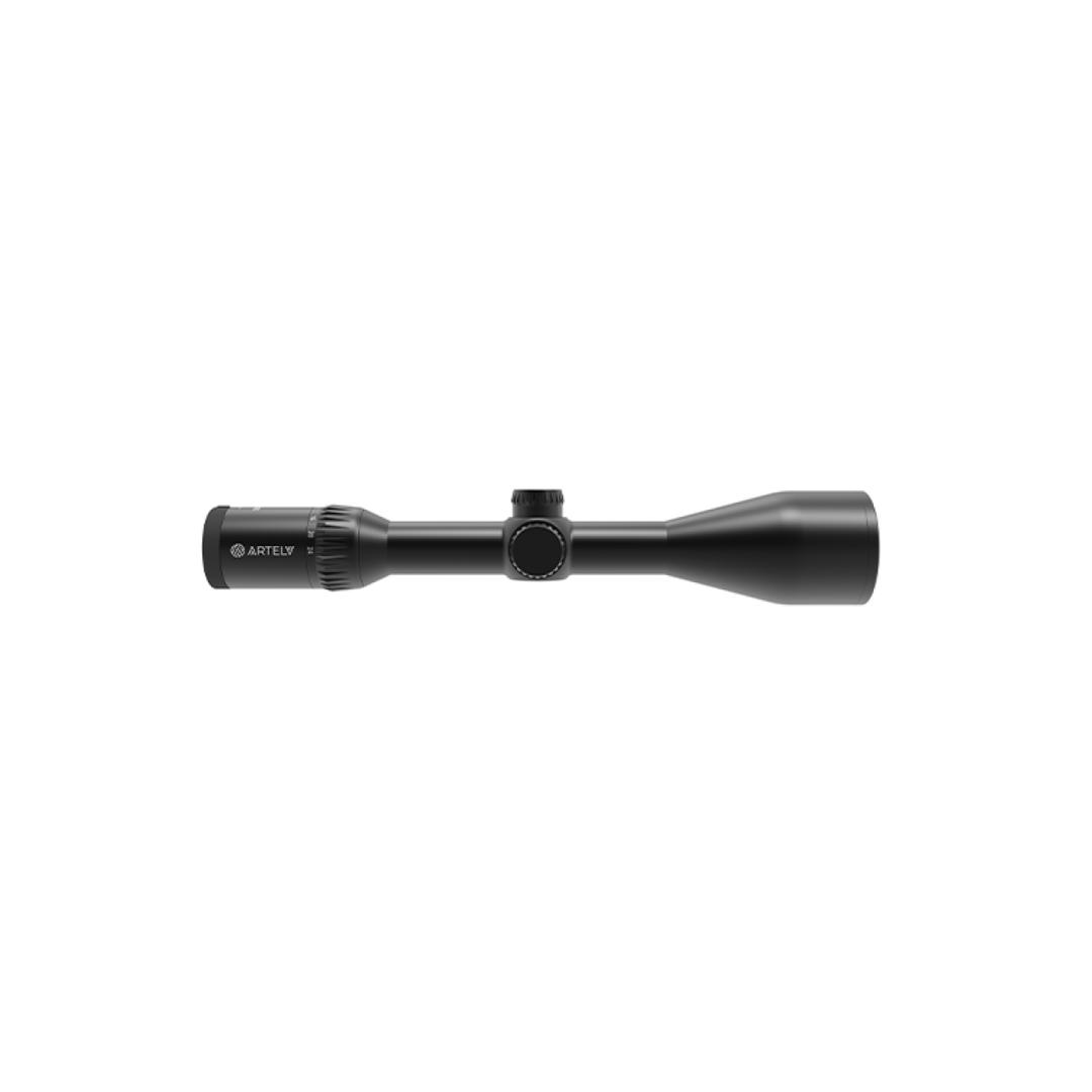 Оптический прицел ARTELV LRS 6-24x56 FFP, 30mm, с подсветкой