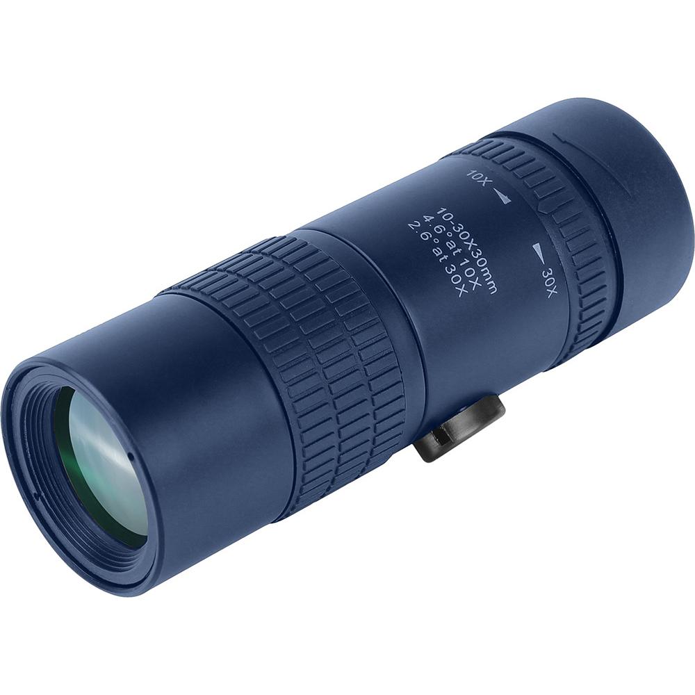 Монокуляр Levenhuk Discovery Gator 10–30х30