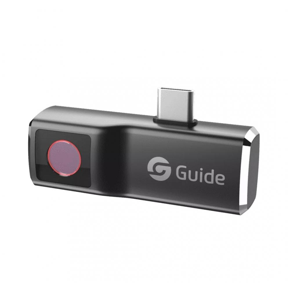 Тепловизионная камера для смартфона Guide MobIR Air,  USB Type-C