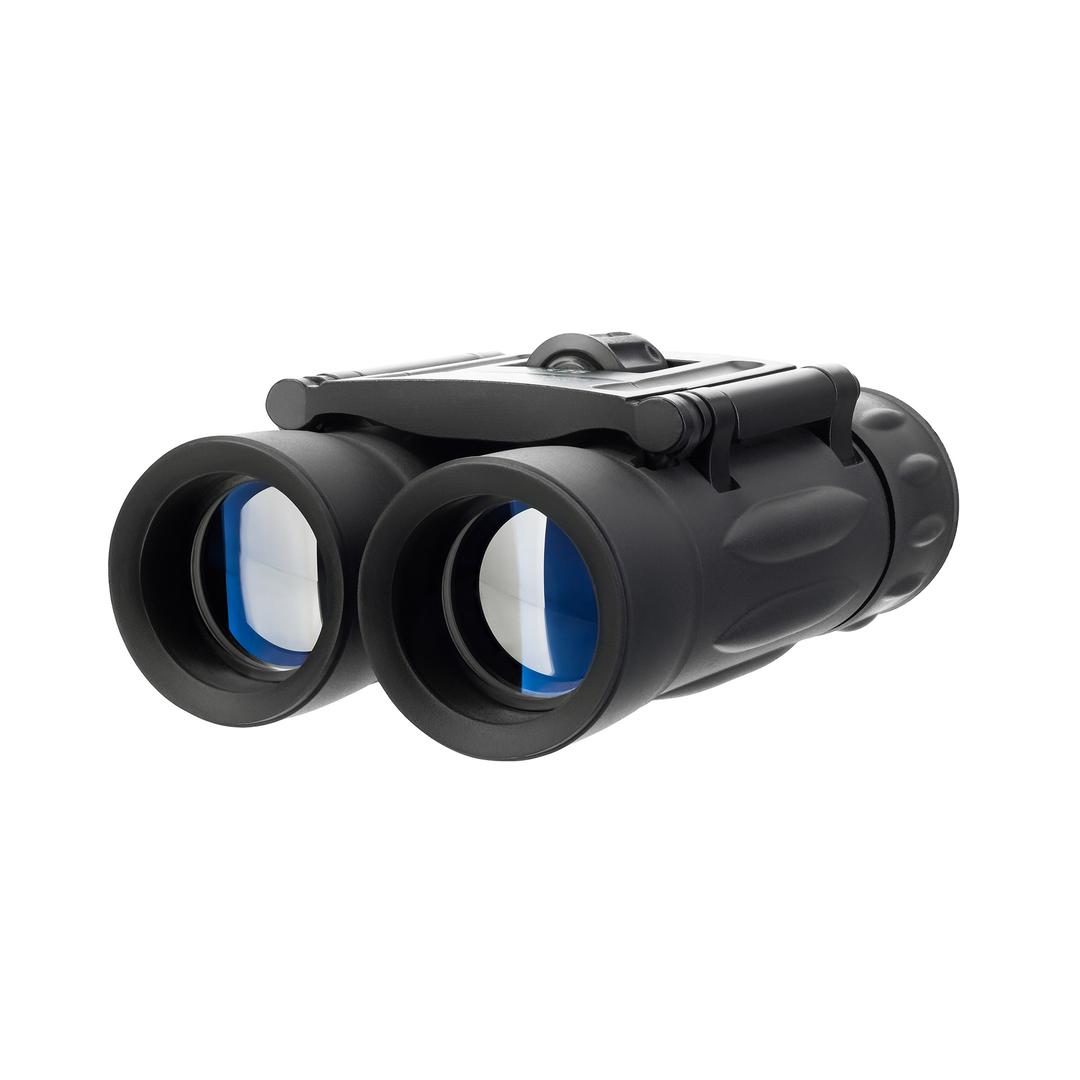 Бинокль Levenhuk Atom 12x25