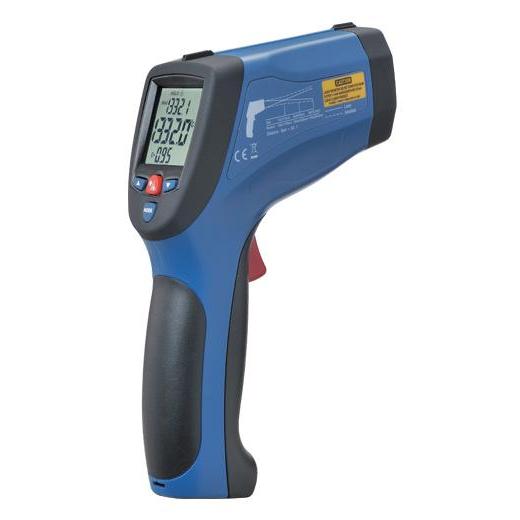 DT-8868H Инфракрасный термометр (Пирометр)