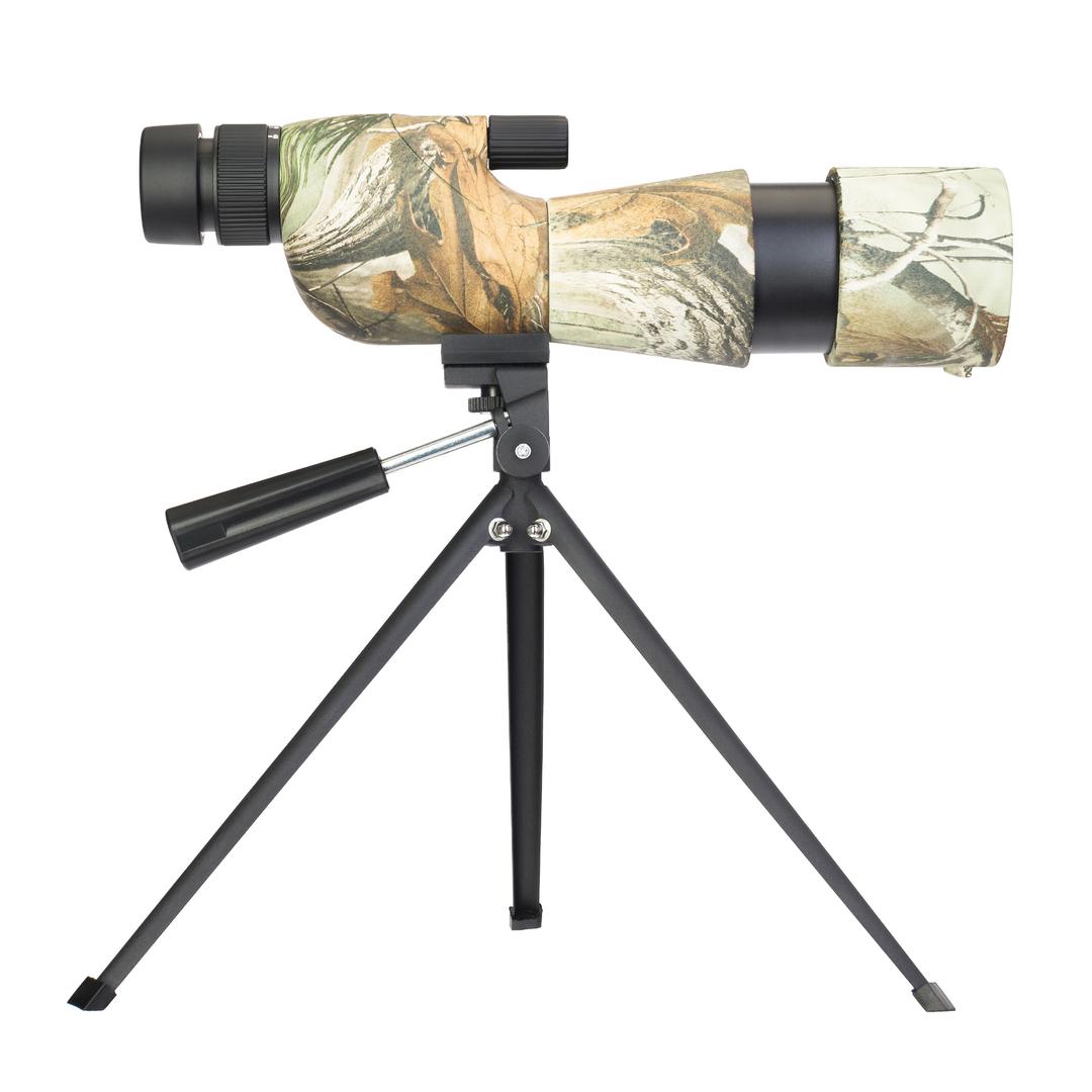 Зрительная труба Levenhuk Camo 60, moss