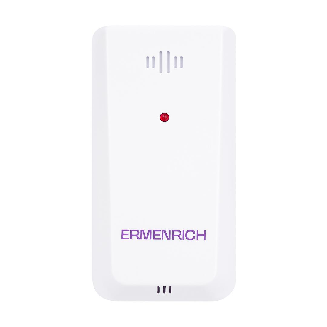 Метеостанция Ermenrich Report WR20