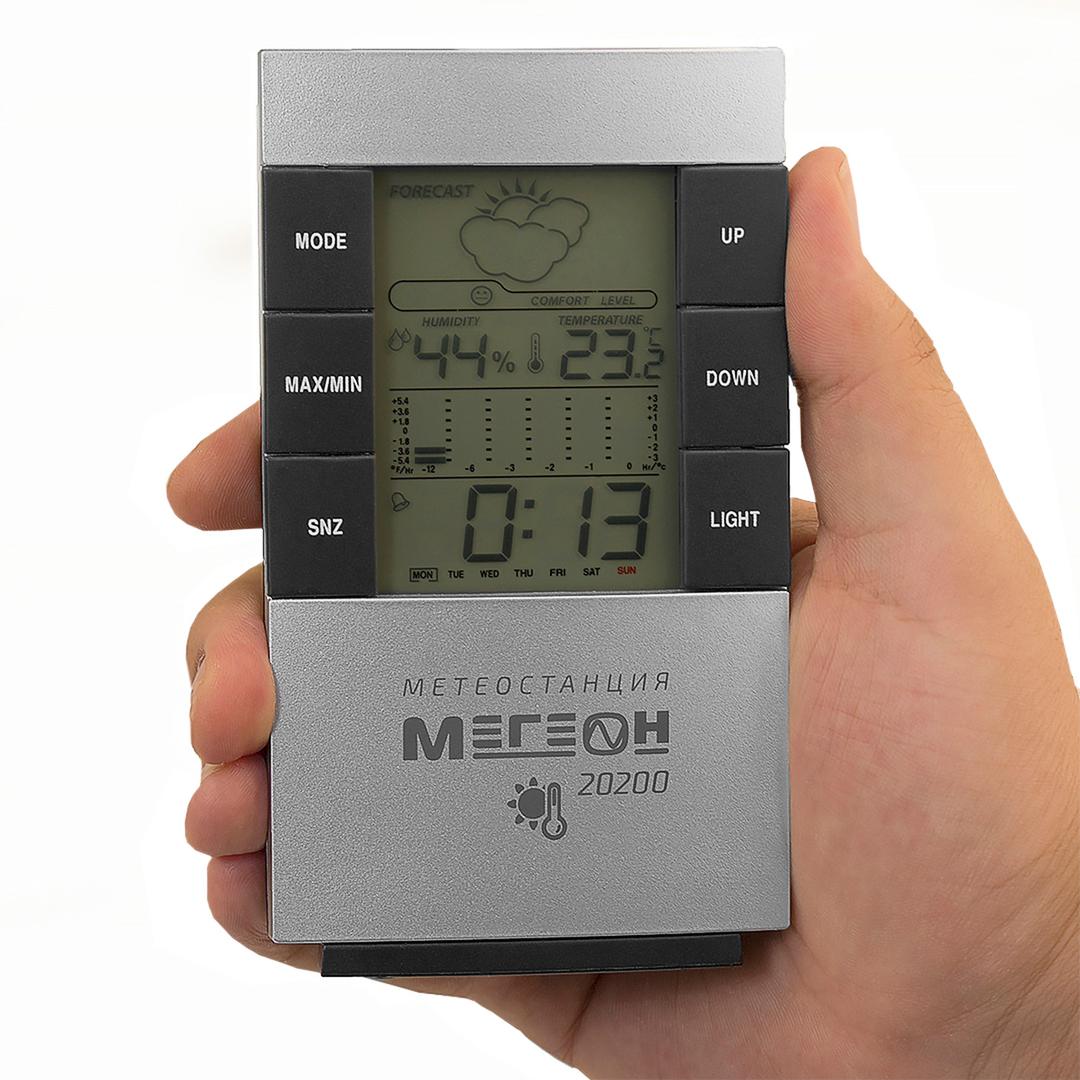 Метеостанция МЕГЕОН 20200