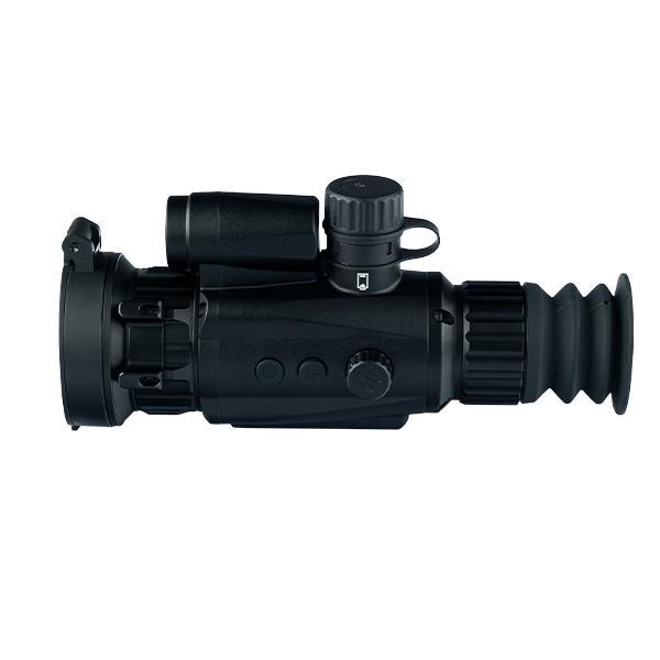 Тепловизионный прицел ARTELV Electron 2x35 мм 640x512 LRF