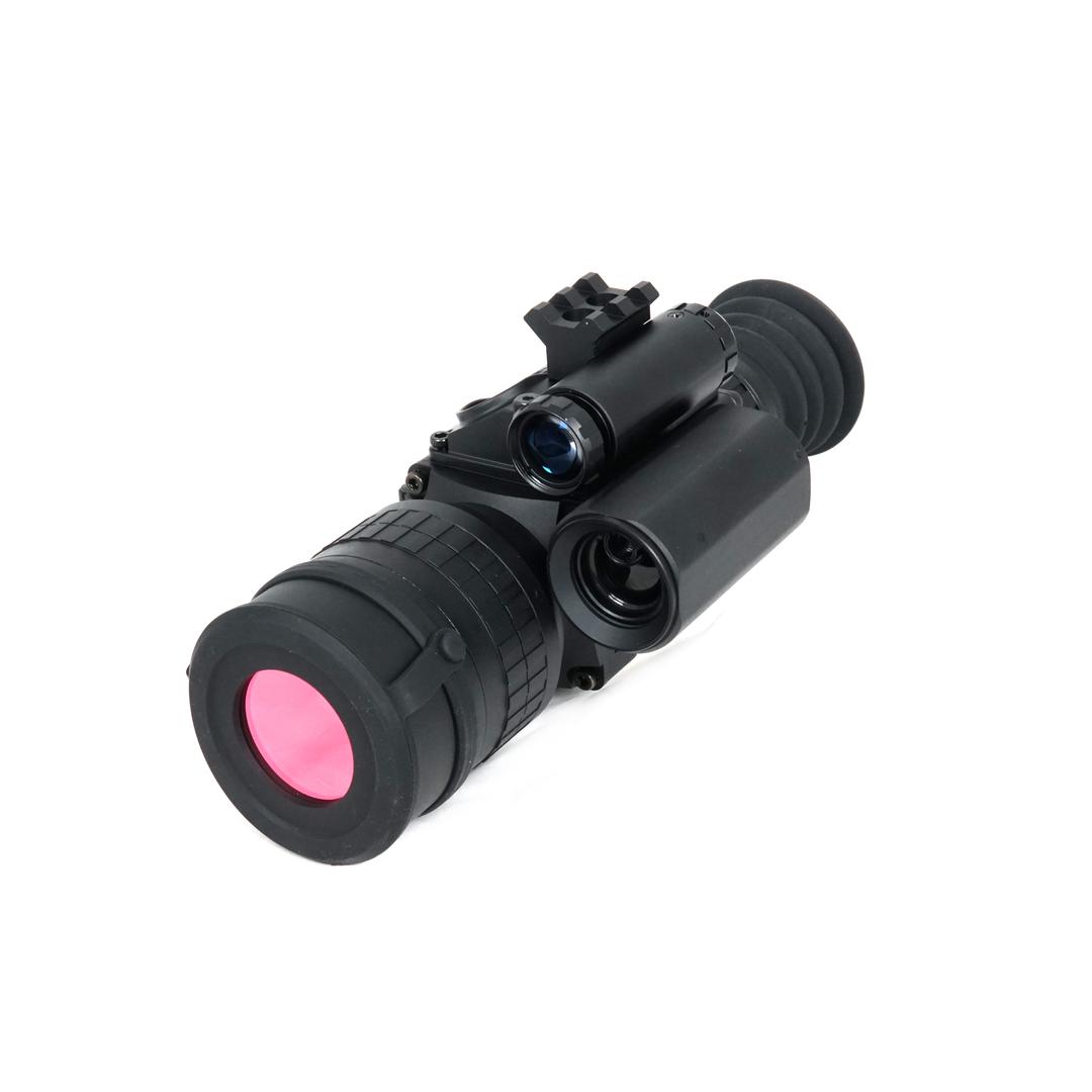 Цифровой прицел Arkon Digital LRF D940L