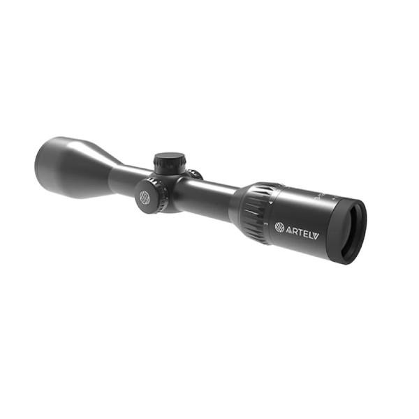 Оптический прицел ARTELV LRS 5-25x56 SFP, 30mm, с подсветкой