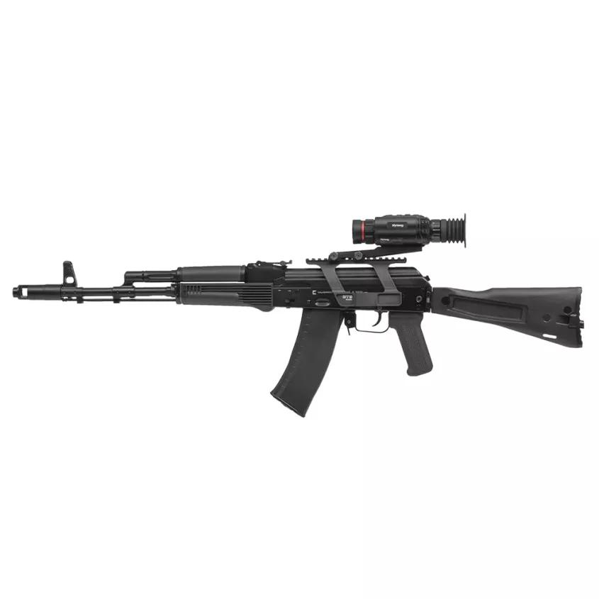Тепловизионный прицел Sytong LM02-25