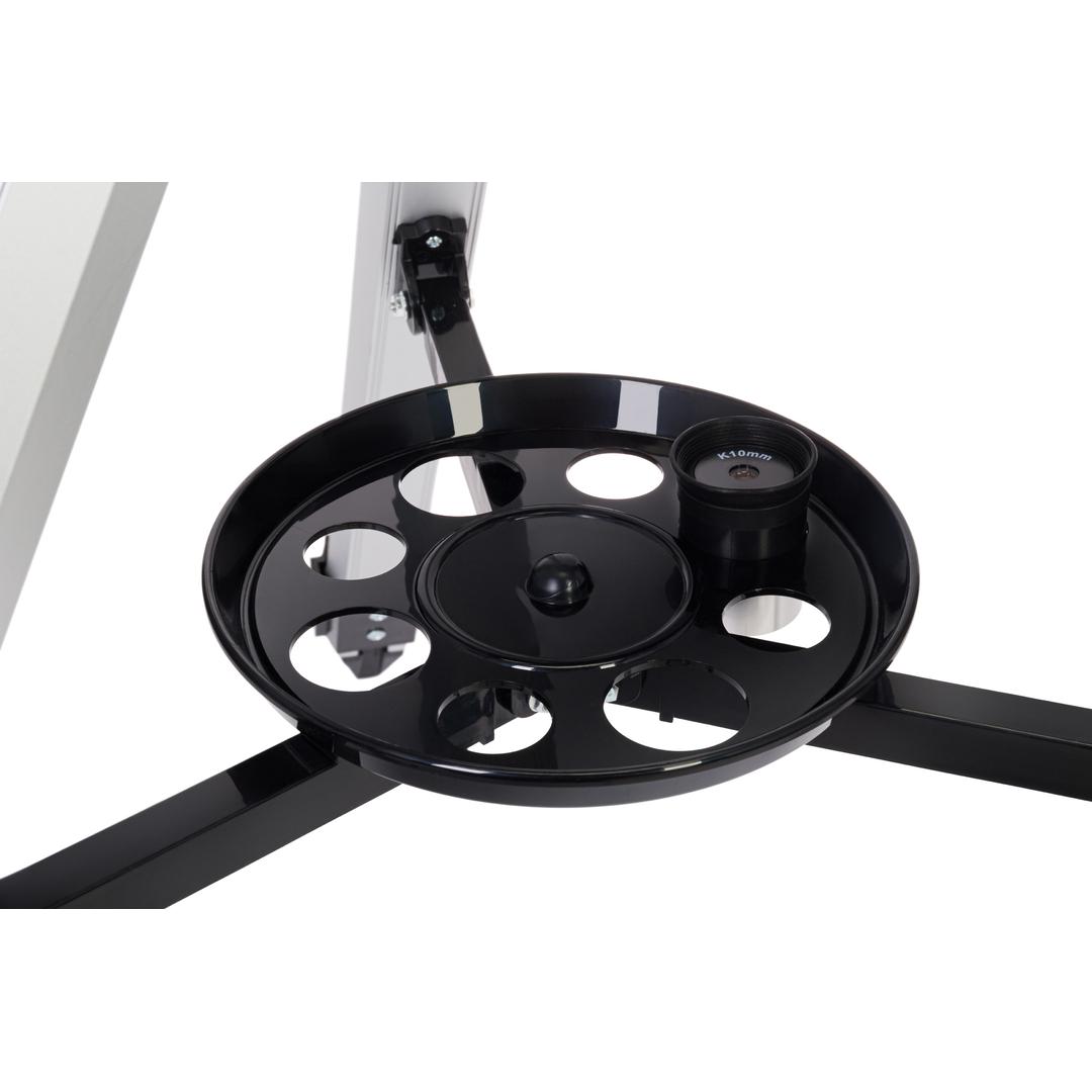 Телескоп Levenhuk Blitz 114s PLUS