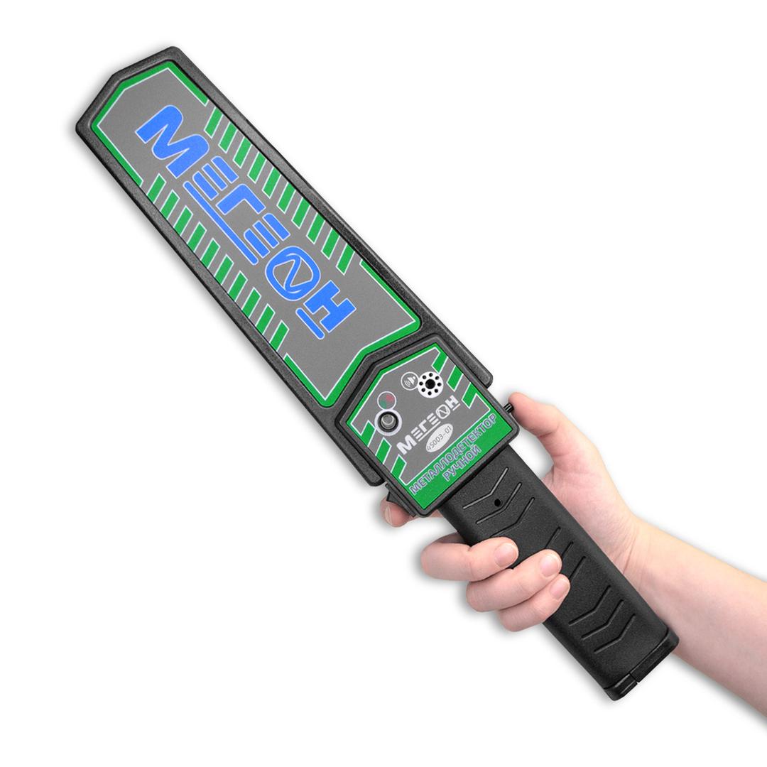 Металлоискатель МЕГЕОН 45003-01