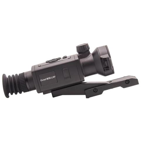 Тепловизор RikaNV Ovod M35 LRF