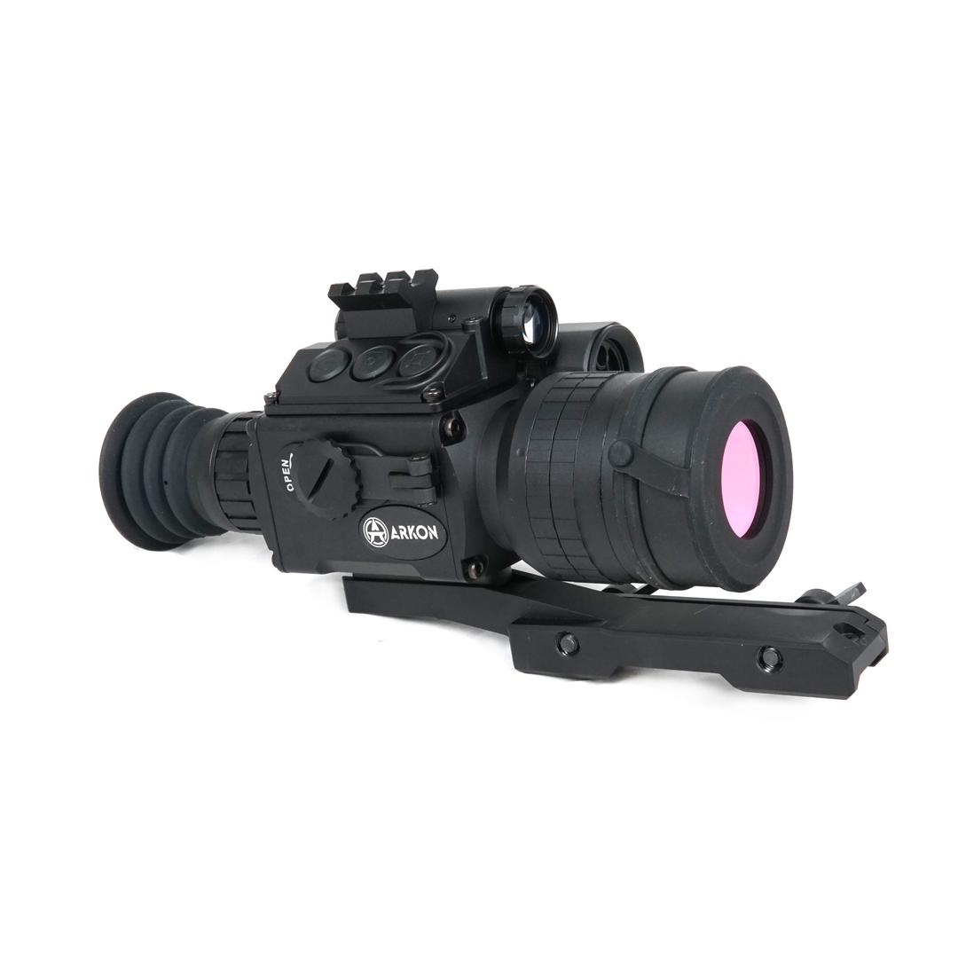 Цифровой прицел Arkon Digital LRF D940L
