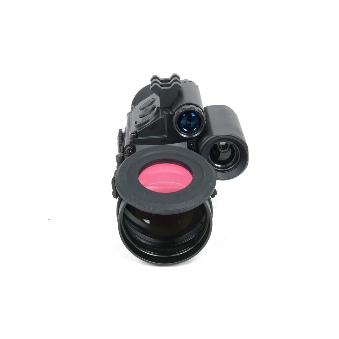 Цифровой прицел Arkon Digital LRF D940L