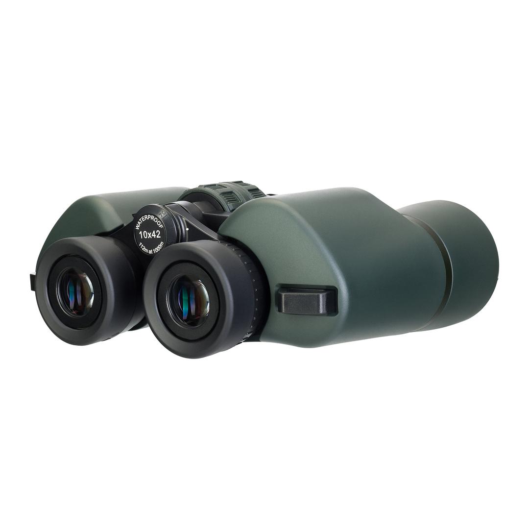 Бинокль Levenhuk New Sherman PRO 10x42