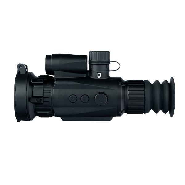 Тепловизионный прицел ARTELV Electron 2x35 мм 640x512 LRF