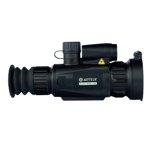 Тепловизионный прицел ARTELV Electron 2x35 мм 640x512 LRF