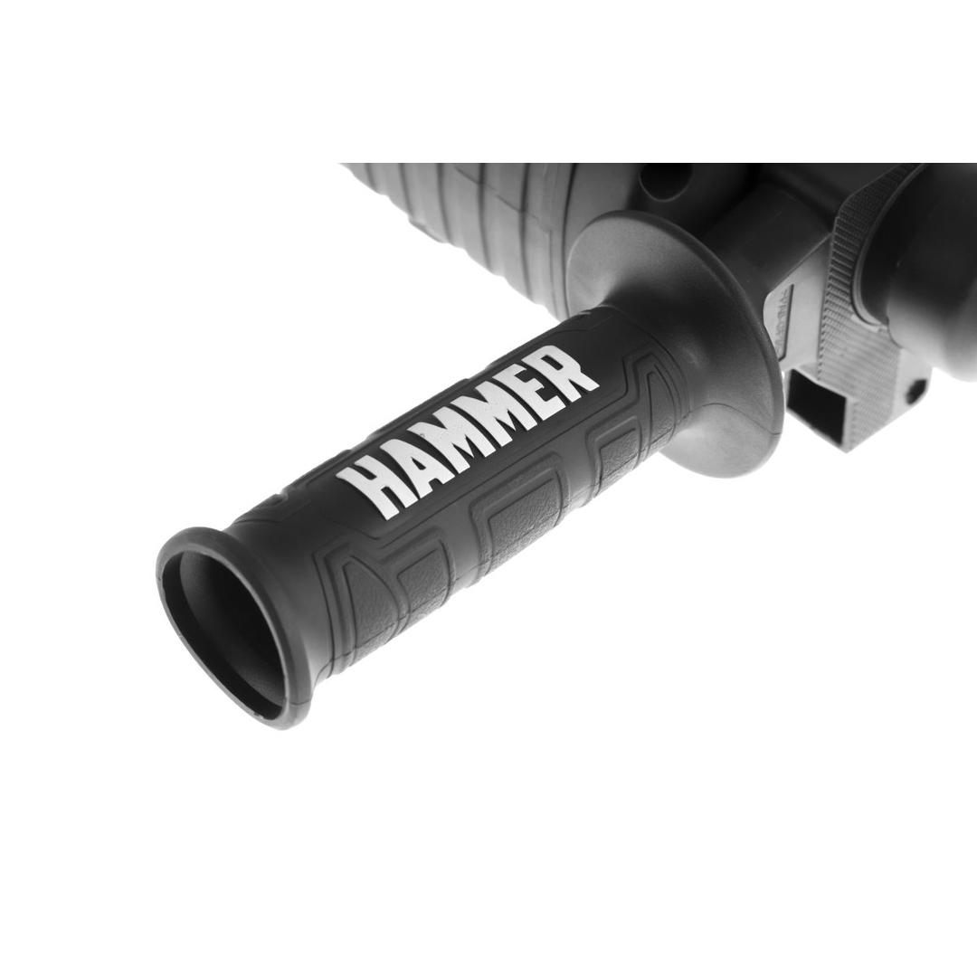 Перфоратор Hammer PRT620D